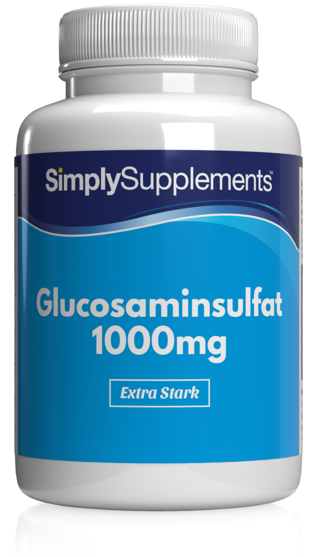 glucosaminsulfat-1000mg