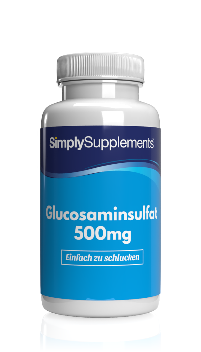 glucosaminsulfat-500mg