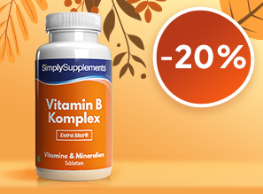 Vitamin B Komplex