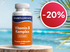 Vitamin B Komplex