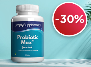 Probiotic Max