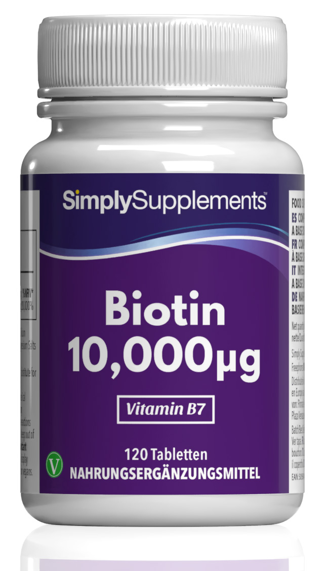 Biotin 10.000µg