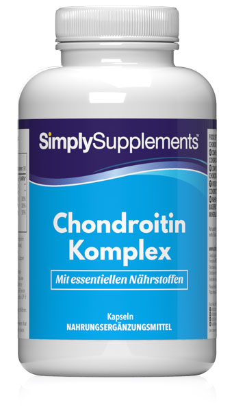 Chondroitin Komplex