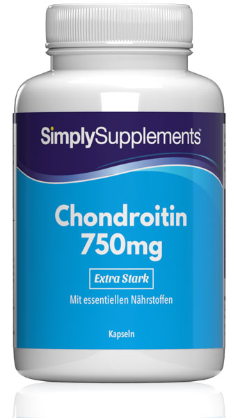 Chondroitin 750mg