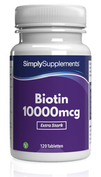 Biotin 10.000µg