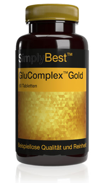 Glucosamine Complex - B101