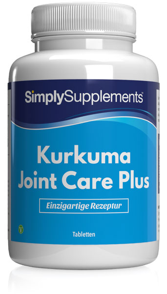 Kurkuma Joint Care Plus