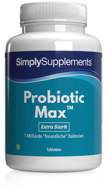Probiotic Max 