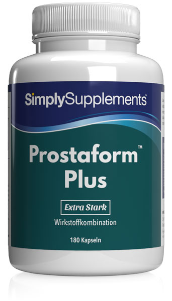 Prostaform Plus