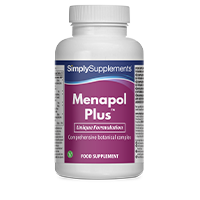 Menapol Plus