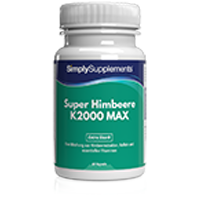 Super Himbeere K2000 MAX