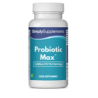 Probiotic Max 