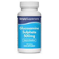 Glucosaminsulfat 500mg